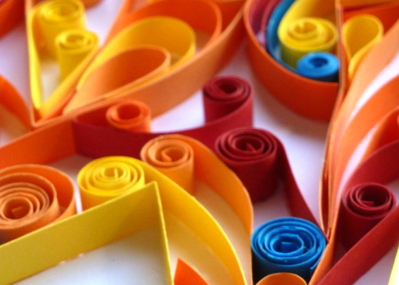 Paper Filigran Filigrana de papel: Papeles Pequeños