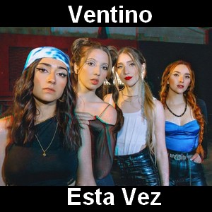 Ventino – Esta Vez