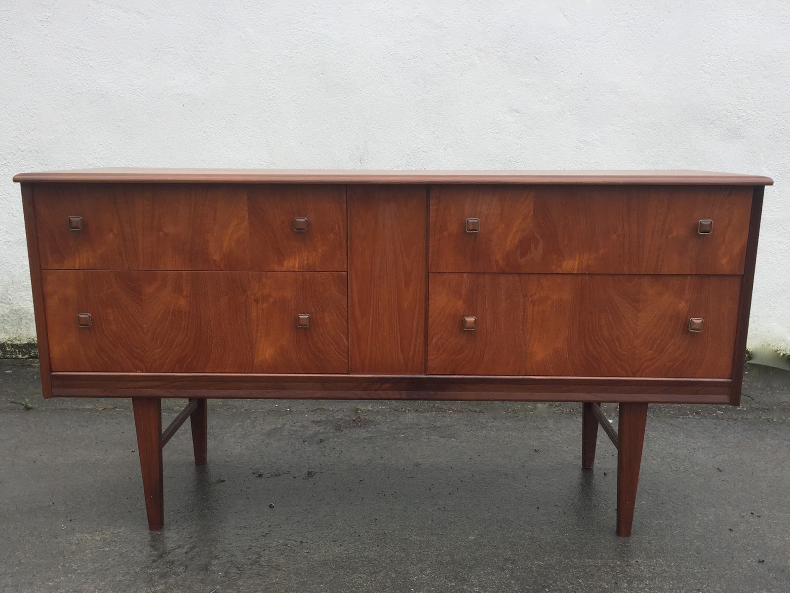 Vintage Furniture Ireland OCD Mid Century Vintage and Retro for the