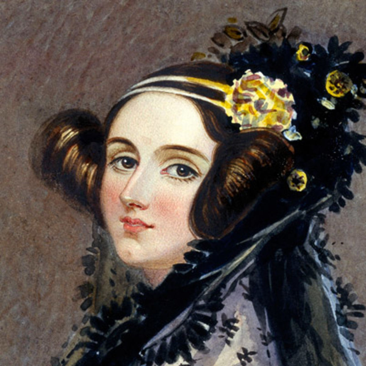 . Lord y Ada Byron, la historia de un padre y una hija con talentos antagónicos. . Lord y Ada Byron, la historia de un padre y una hija con talentos antagónicos.