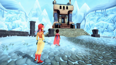 Deiland Pocket Planet Edition Game Screenshot 5