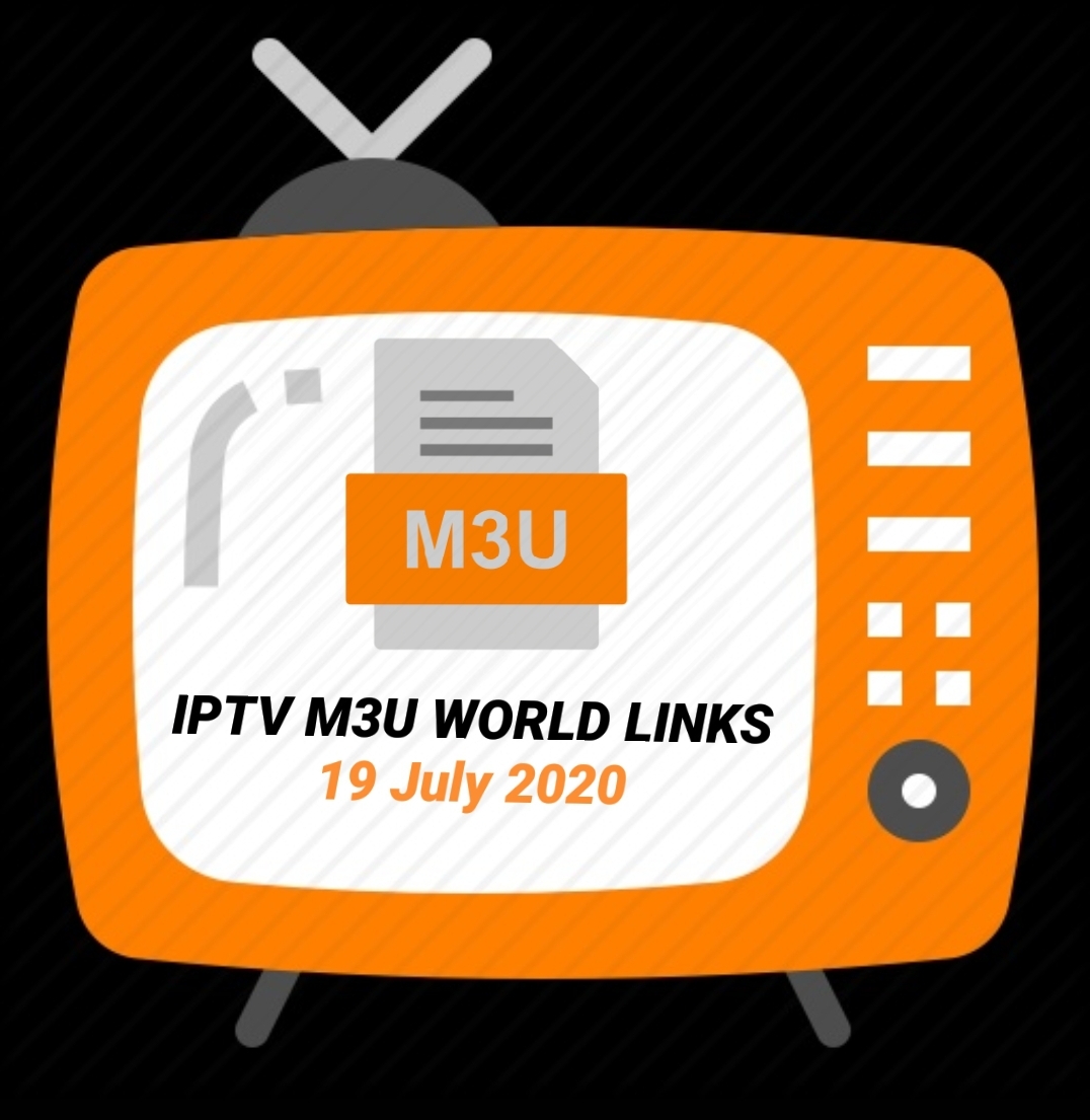 Iptv m3u бесплатный плейлист 18. M3u IPTV.