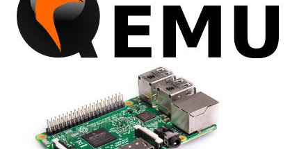 Raspberry Pi on QEMU
