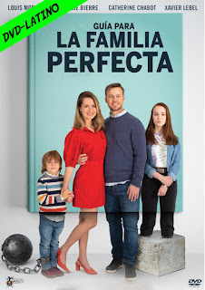 GUIA PARA UNA FAMILIA PERFECTA – THE GUIDE TO THE PERFECT FAMILY – DVD-5 – DUAL LATINO – 2021 – (VIP)