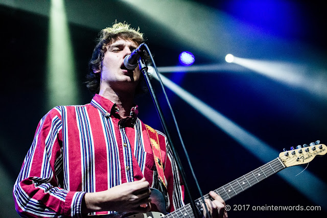 The Fade Awaays at The Danforth Music Hall on December 1, 2017 Photo by John at One In Ten Words oneintenwords.com toronto indie alternative live music blog concert photography pictures photos