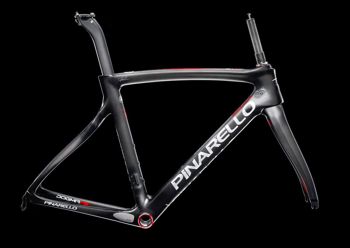 pinarello china