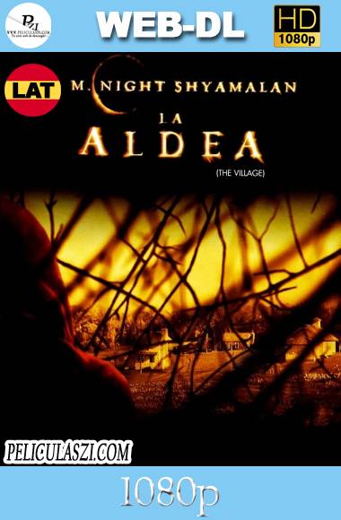 La Aldea (2004) HD WEB-DL 1080p Dual-Latino