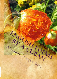 English Poems by A Cuban at Alejandro's Libros