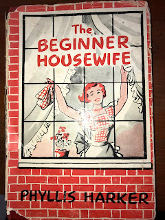 The Beginner Housewife