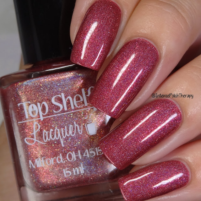 Top Shelf Lacquer On a First Name Boozeis Top Shelf Lacquer On a First Name Boozeis