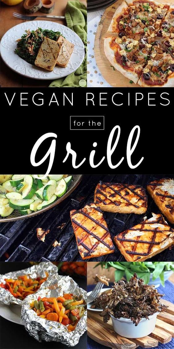 Memorial Day is coming soon here in the U.S., and for a lot of folks that means the unofficial start of summer and spending some quality time with the grill. Try these delicious vegan grill recipes along with sides, dips, & sauces for your next cookout. Memorial Day is coming soon here in the U.S., and for a lot of folks that means the unofficial start of summer and spending some quality time with the grill. Try these delicious vegan grill recipes along with sides, dips, & sauces for your next cookout.