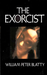 El exorcista 1971 de William Peter Blatly