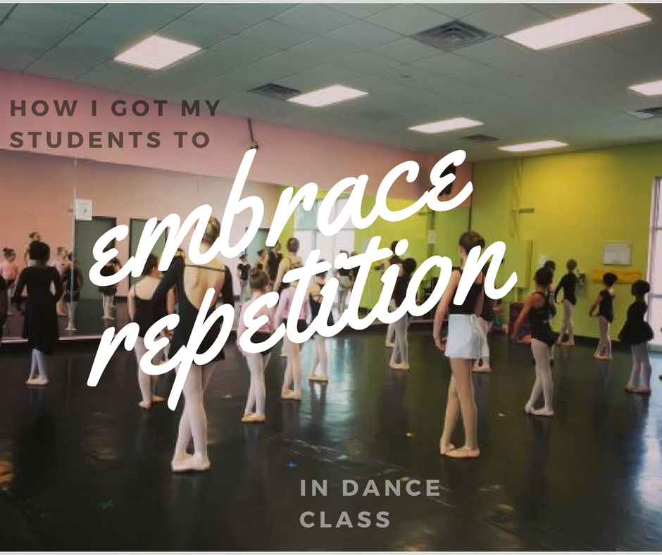 Beyond The Barre June 2017