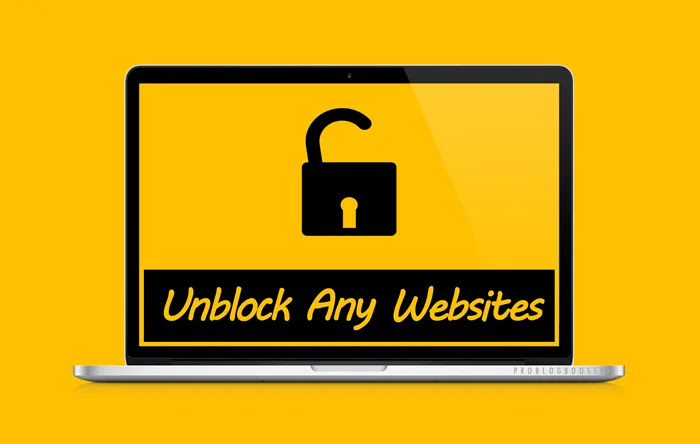 You can unblock any website by simply changing your DNS. This means that even if the website is blocked, you can still access it with ease. It's a simple and effective solution that anyone can use.