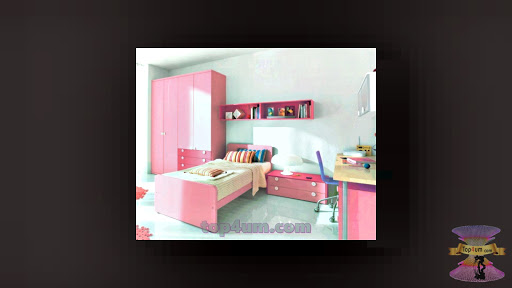 افضل تصميمات غرف اطفال مشتركة اولاد وبنات مع بعض