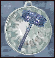 CRB : With a Frozen Heart - Those Dedicated to Kostchtchie