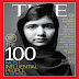 Malala Yousafzai included in World's 100 Most Influential People