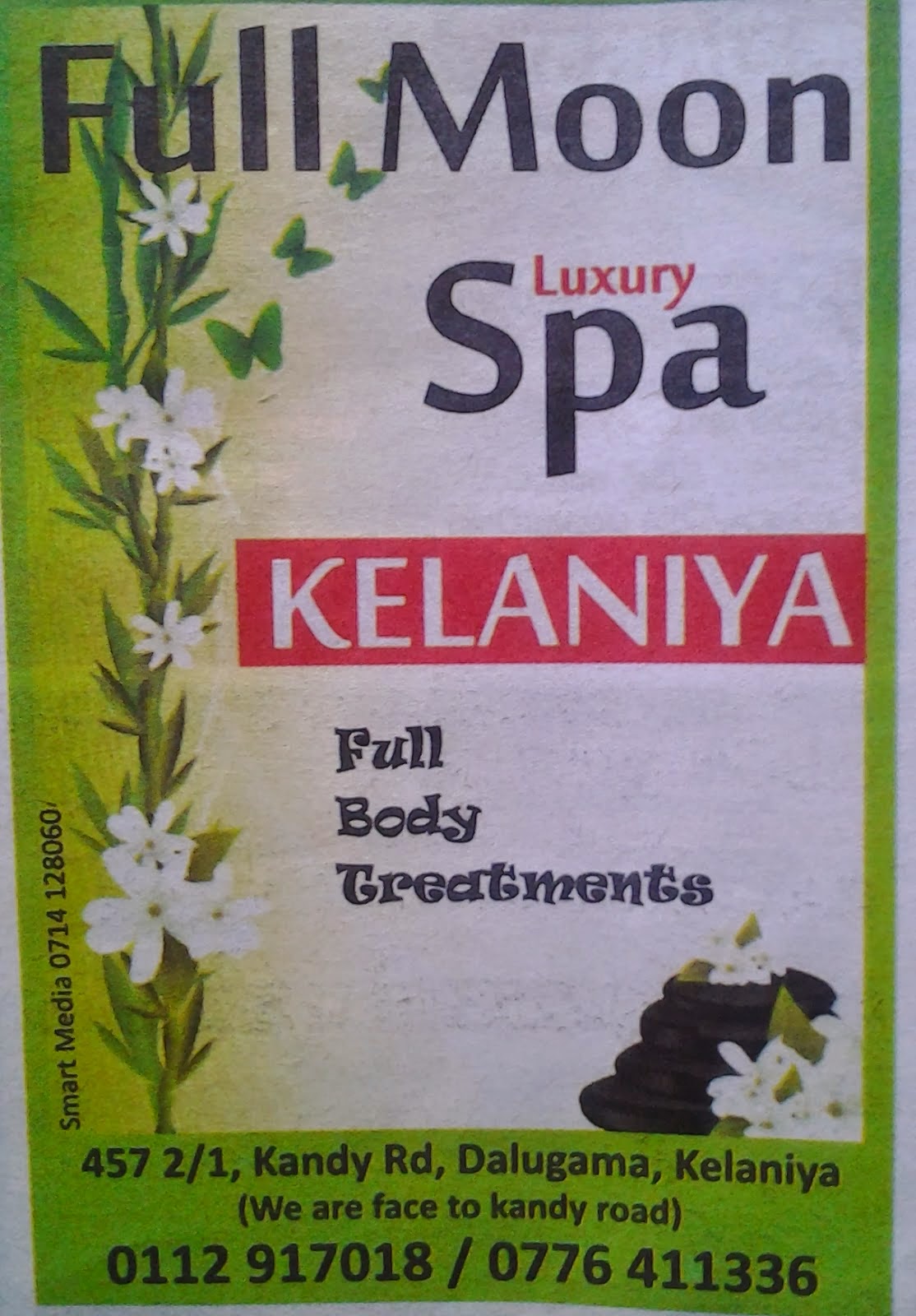 sri lanka spa spa in sri lanka body, head, foot massage srilankan