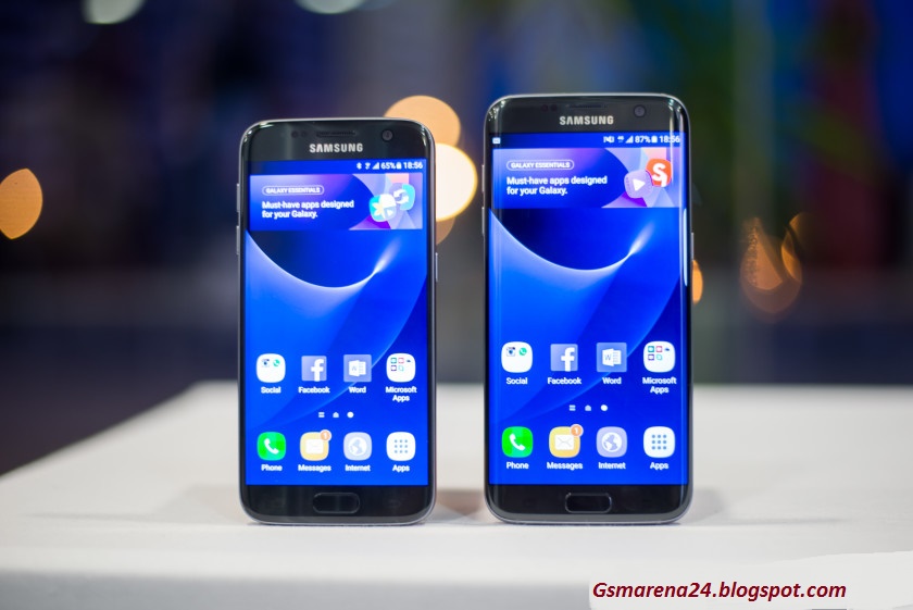 s7 edge dual speaker