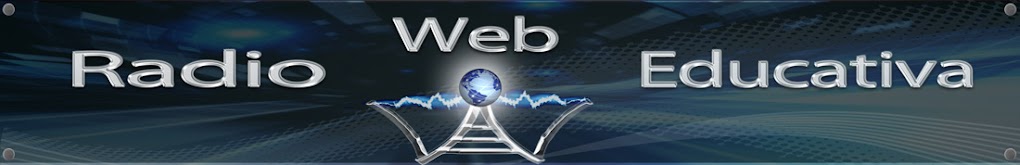 Radio Web Educativa