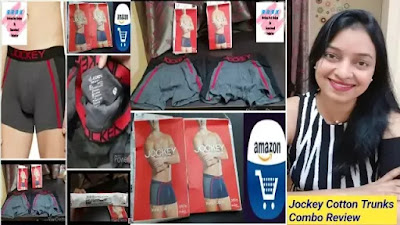 jockey men cotton trunks amazon review, jockey men underwear, jockey underwear review