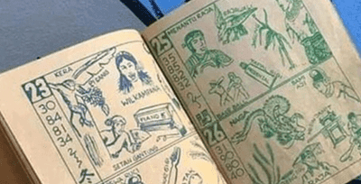 Bocoran Togel Hari Ini