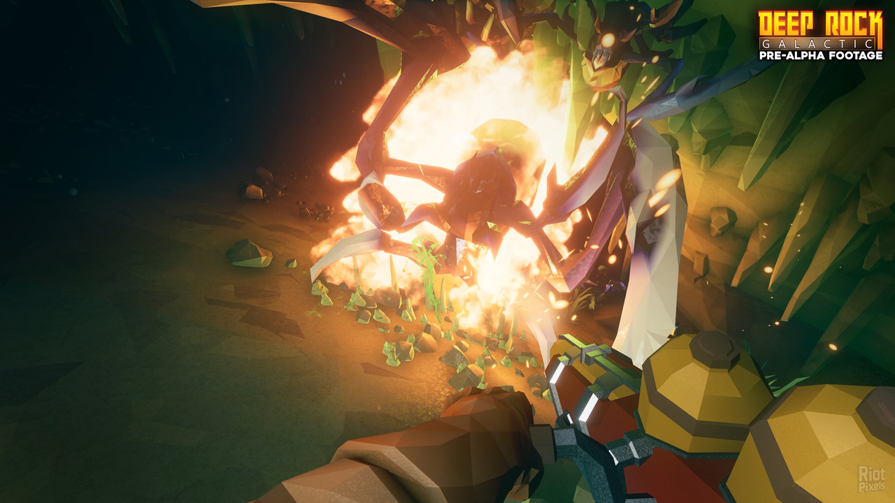 deep rock galactic trainer deep rock galactic trainer