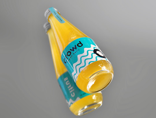 Zozu Manufacture – Packaging Of The World