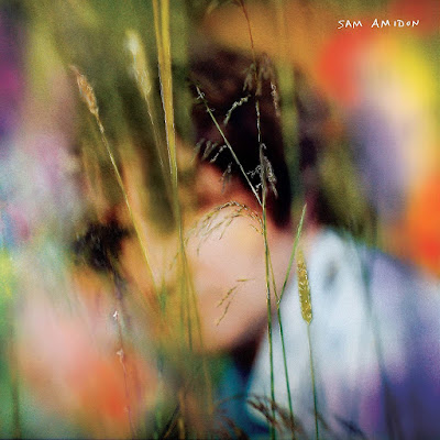 Sam Amidon 2020 Album