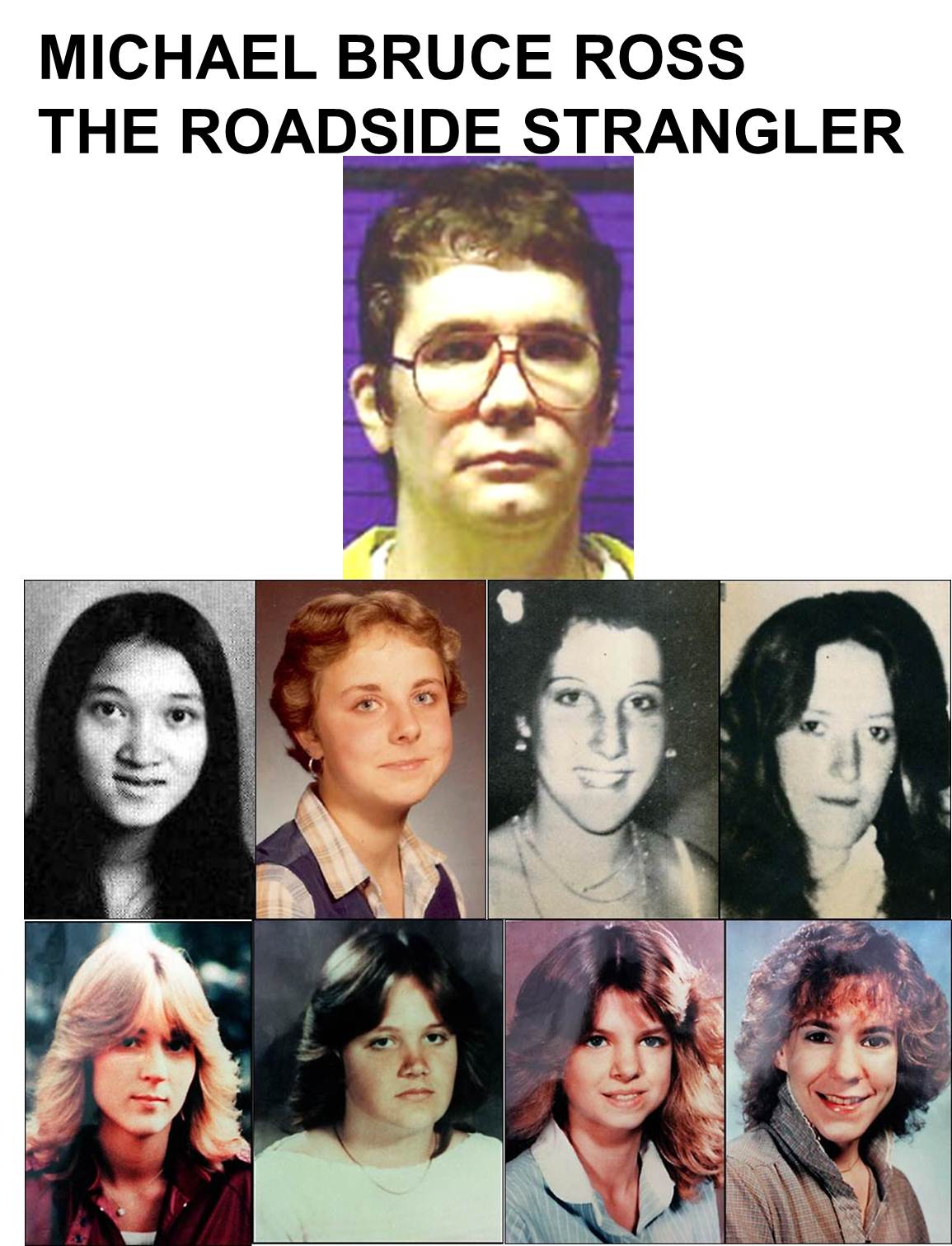 Unit 1012 The Victims' Families For The Death Penalty. ‘GOD LOVE