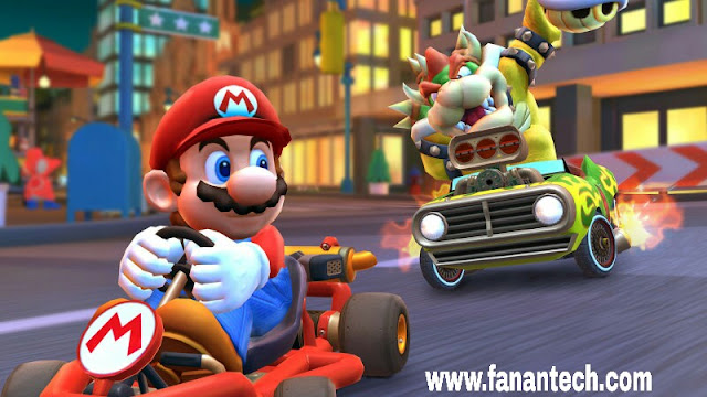 تحميل لعبة ماريو كارت تور 2019 Mario Kart Tour برابط مباشر للاندرويد والايفون تحميل لعبة ماريو كارت تور 2019 Mario Kart Tour برابط مباشر للاندرويد والايفون
