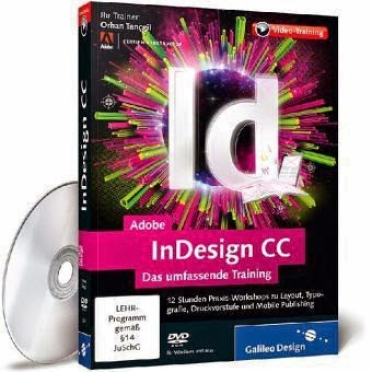 Adobe inDesign CS6 Free Download 32/64 Bit - Softolite