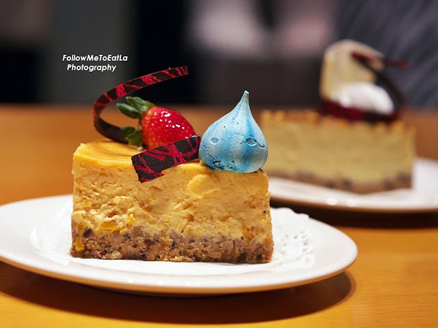 KITCHEN ART BRASSERIE Cakes Promotion @ Empire Hotel Subang