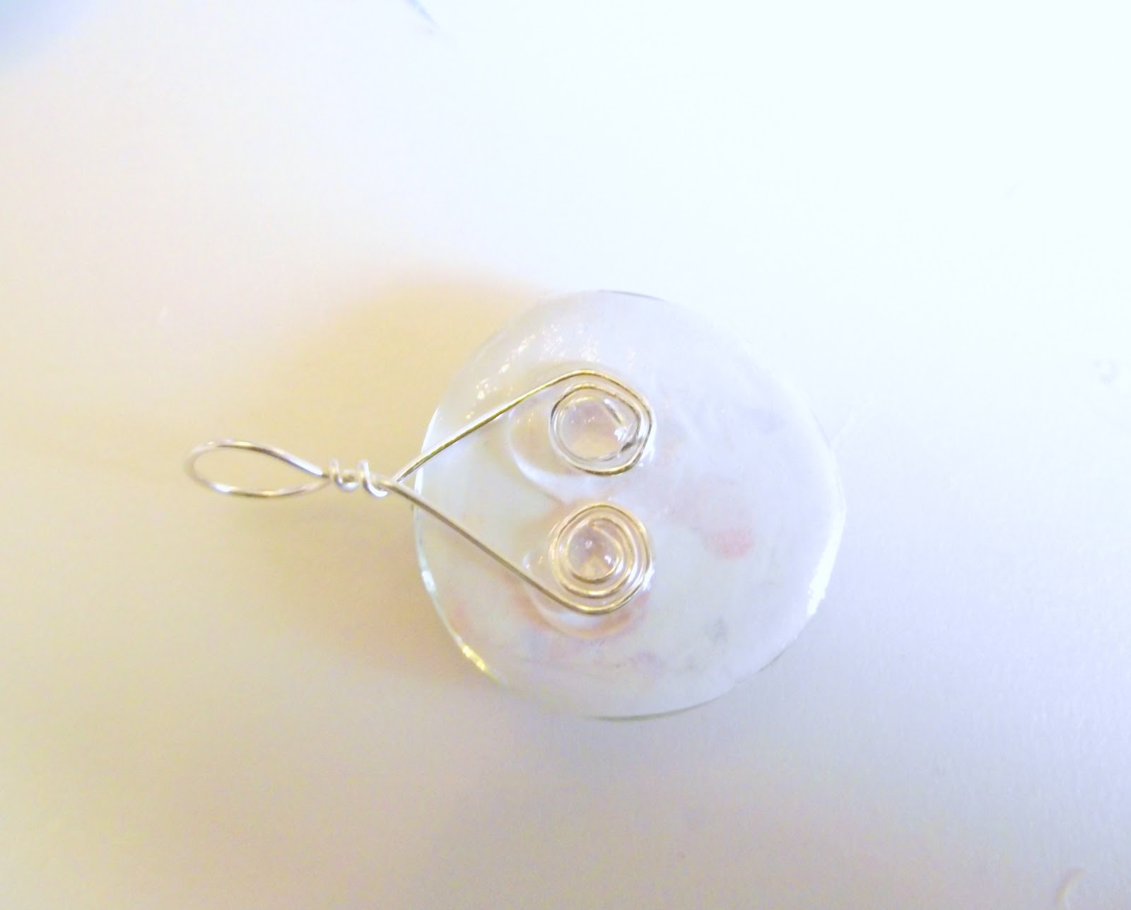 A View at FiveTwo Turn Your Children's Artwork into Jewelry Simple