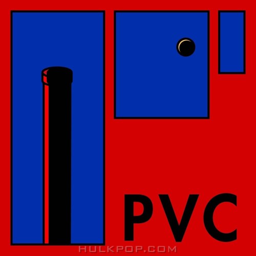 Kim Sung Joon – PVC – Single