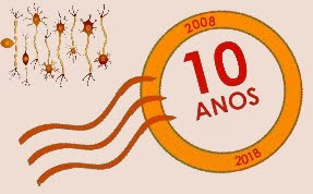 Completamos 10 anos de informação no sindromepospoliomielite.blogspot.com