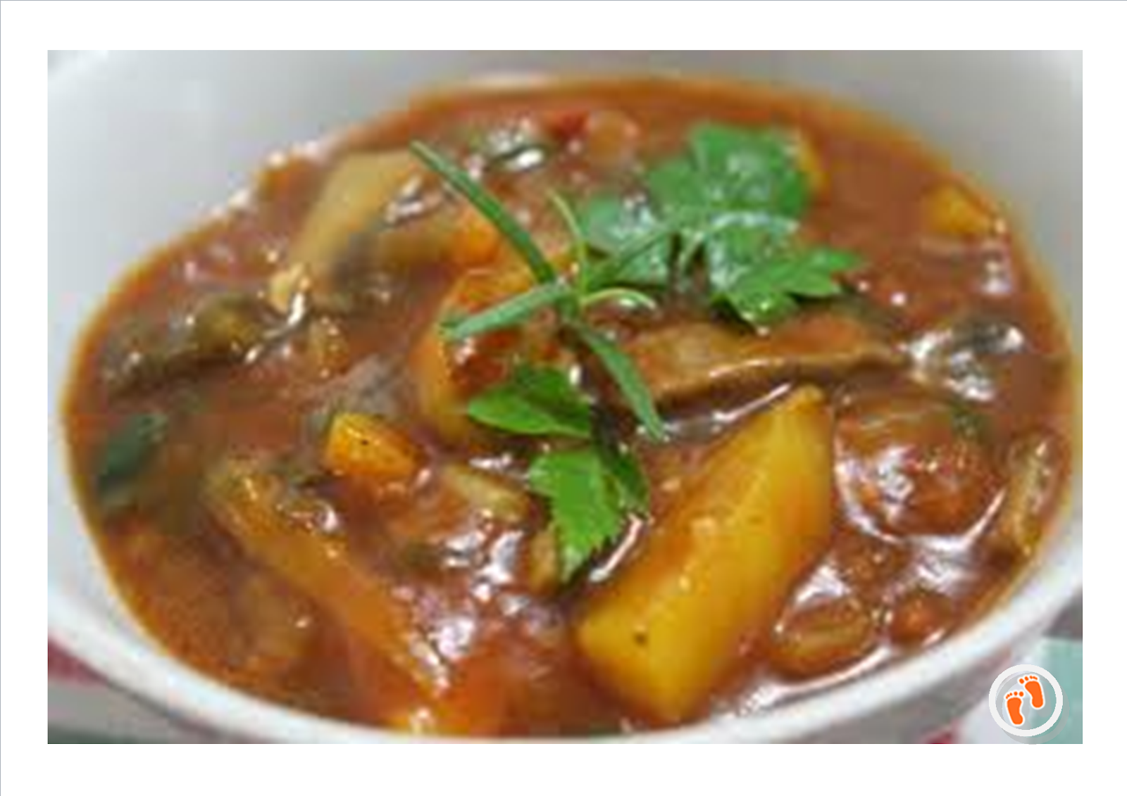 Yatna Yoga Caldeirada de Portobello