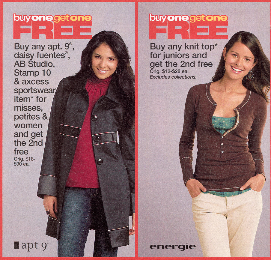 Catalog Cuties Amanda Torrance, Part 5