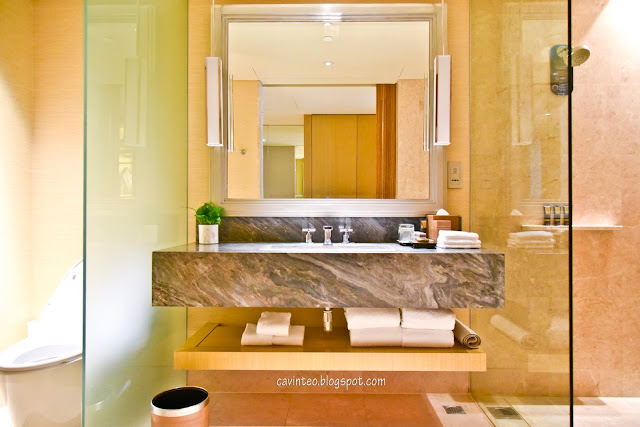 entree kibbles staycation at marina bay sands mbs crossing out one item on my bucket list singapore