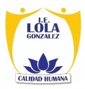 IE LOLA GONZÁLEZ - Sede Santa Lucía