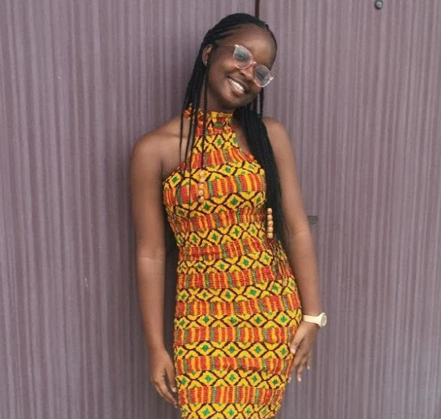 17-year-old Nigerian girl 19 scholarship offers from US and Canada
