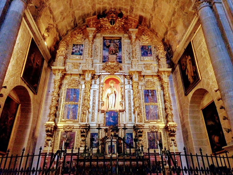 catedral-malaga-capilla-sagrado-corazon