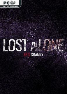صورة للعبة Lost Alone Ep 3 Nonnina
