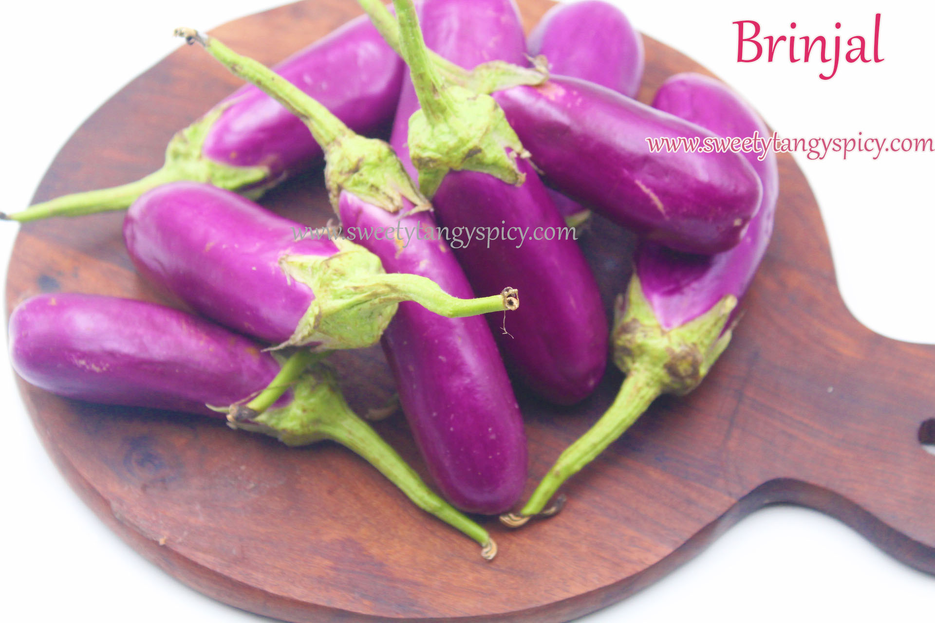 Brinjal