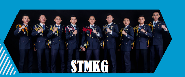 Contoh Soal Tkd Tes Stmkg