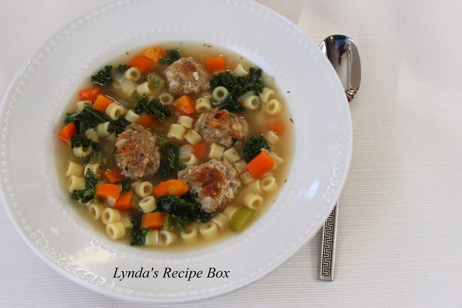 Lynda's Recipe Box Easy Slow Cooker Stew