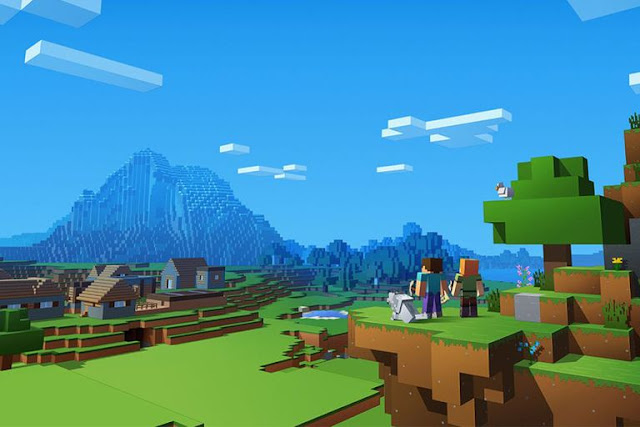 Easiest Way to Set up your own Minecraft Server Easiest Way to Set up your own Minecraft Server