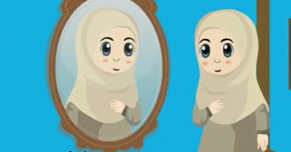 Di Cermin Cakep Kenapa Di Kamera Jelek Koran Space