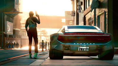 Wallpaper 2021 Cybepunk 2077 Full Hd Wallpaper 2021 Cybepunk 2077 Full Hd