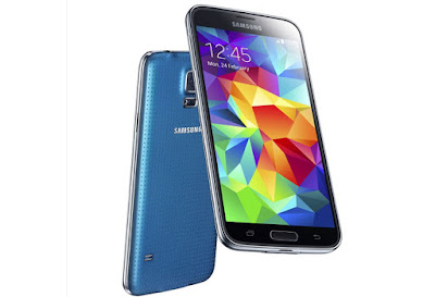 Samsung Galaxy S5 gets Android Marshmallow Update in India